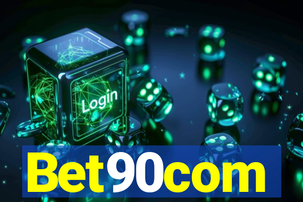 Bet90com