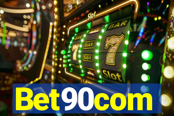 Bet90com