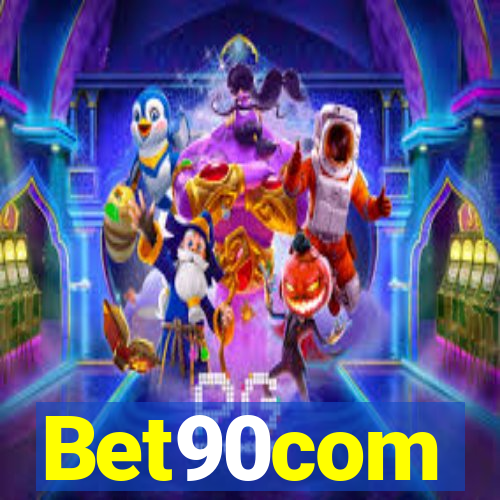 Bet90com