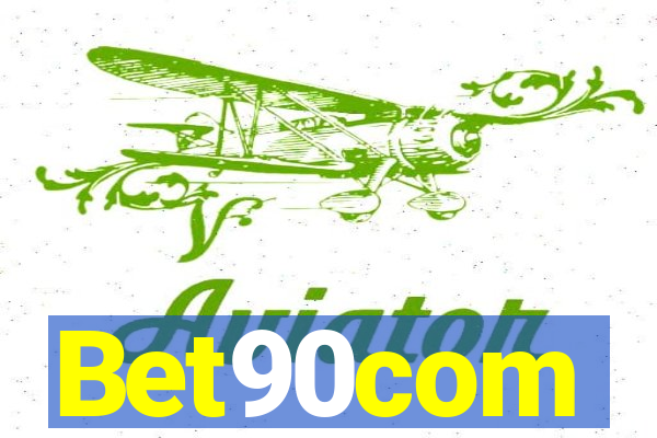 Bet90com