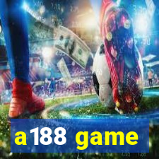 a188 game