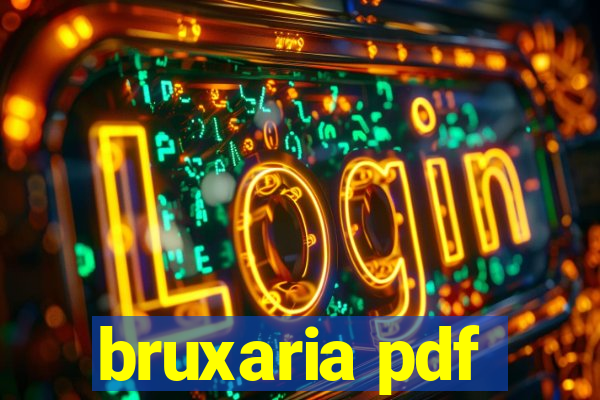 bruxaria pdf