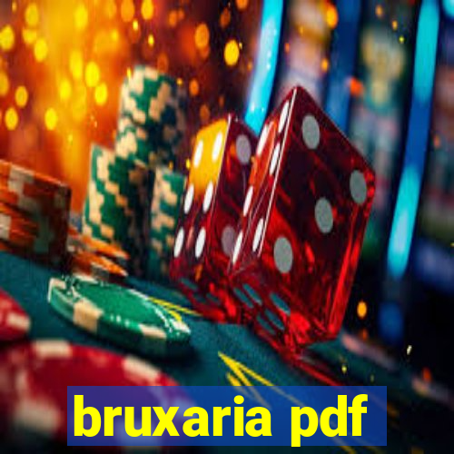 bruxaria pdf