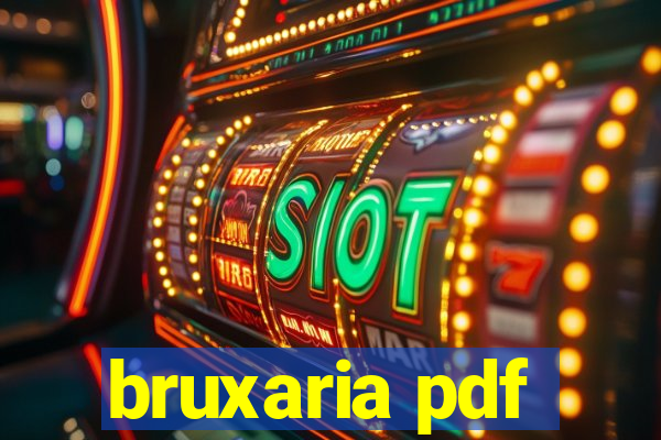 bruxaria pdf