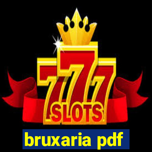 bruxaria pdf