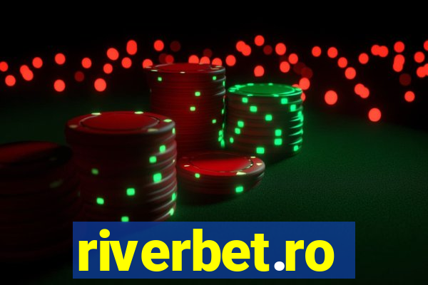 riverbet.ro