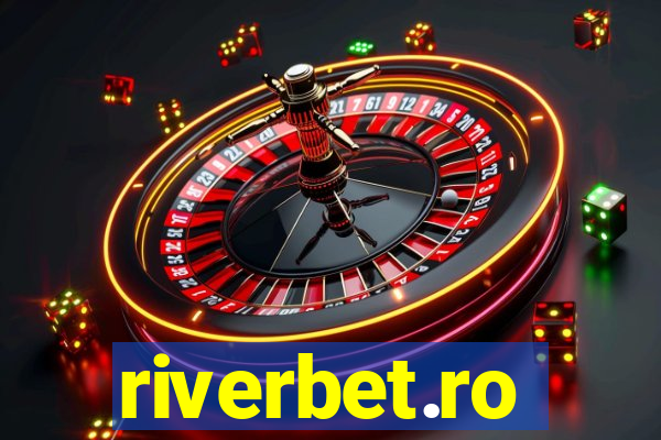 riverbet.ro