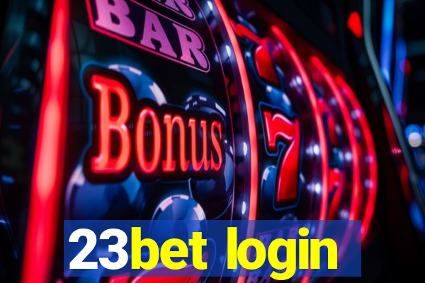 23bet login