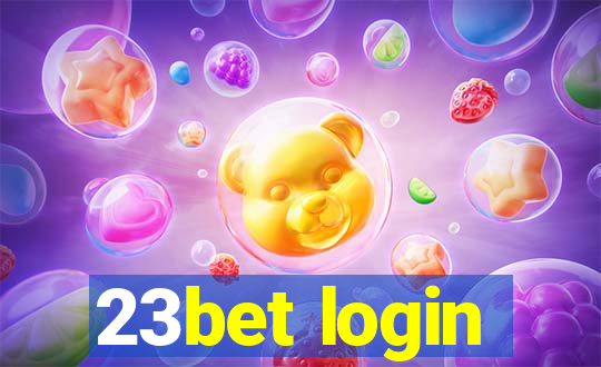 23bet login