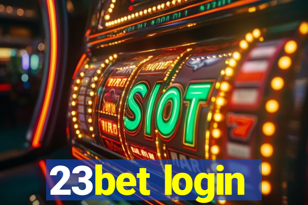 23bet login