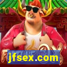 jfsex.com