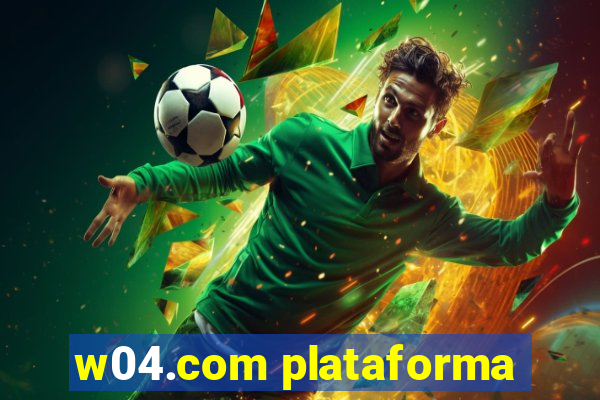 w04.com plataforma