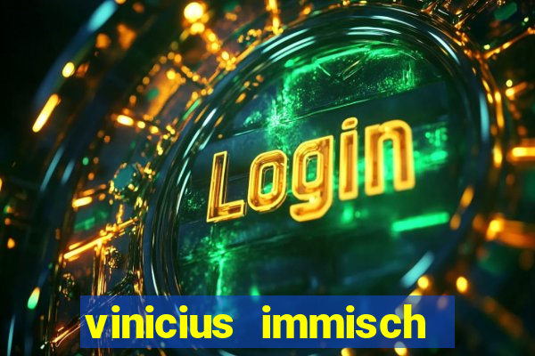 vinicius immisch lacet porto