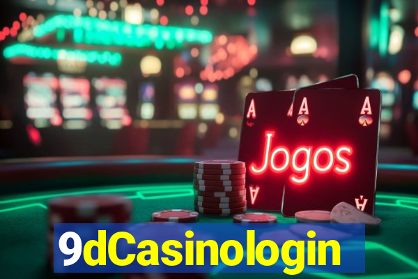 9dCasinologin