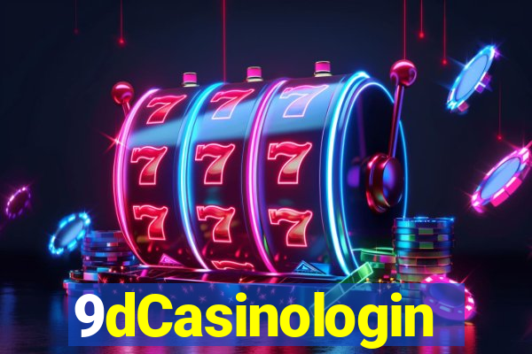 9dCasinologin