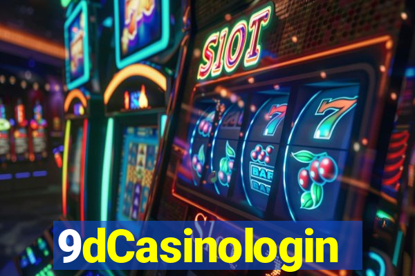 9dCasinologin