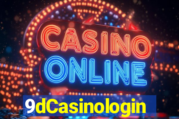 9dCasinologin