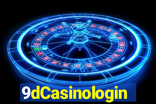 9dCasinologin