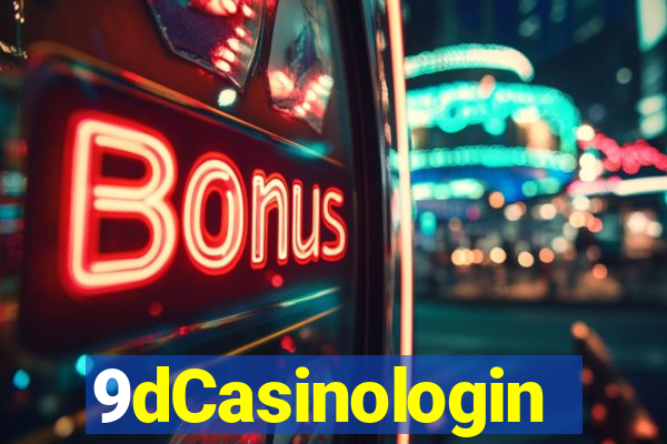 9dCasinologin