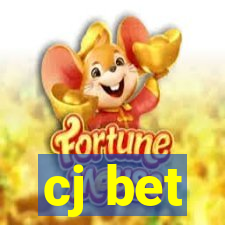 cj bet