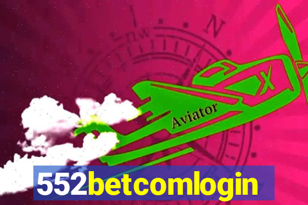 552betcomlogin