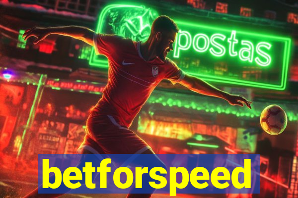 betforspeed