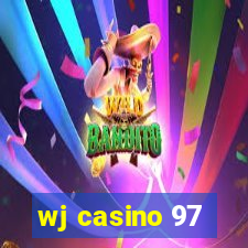 wj casino 97