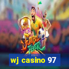 wj casino 97