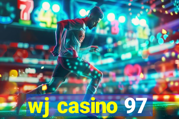 wj casino 97