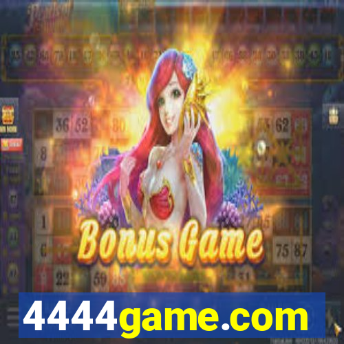 4444game.com