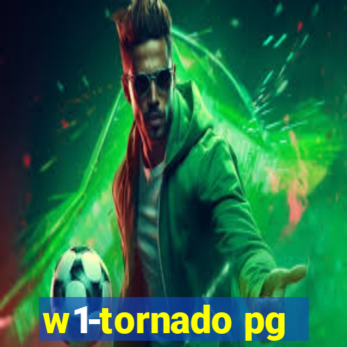 w1-tornado pg