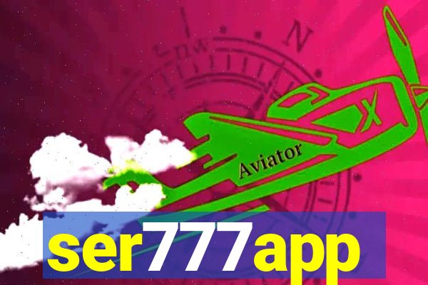 ser777app