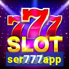 ser777app