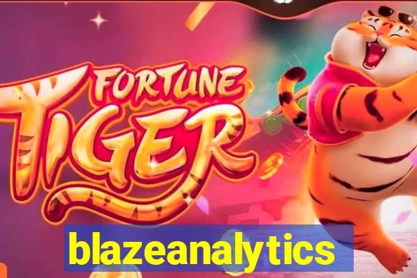 blazeanalytics