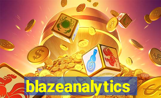 blazeanalytics