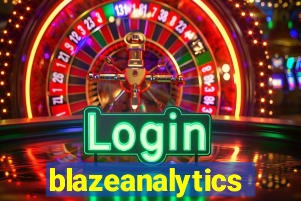 blazeanalytics