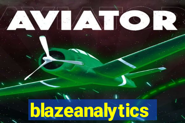 blazeanalytics