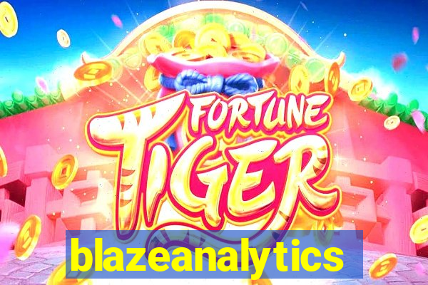 blazeanalytics