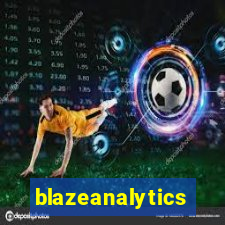 blazeanalytics