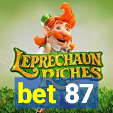 bet 87