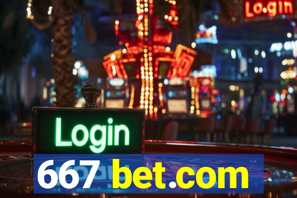 667 bet.com