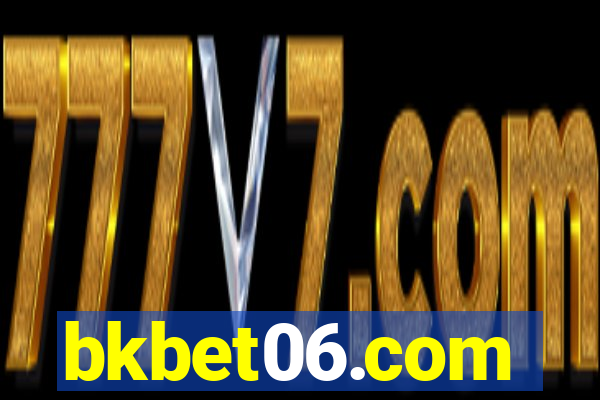 bkbet06.com