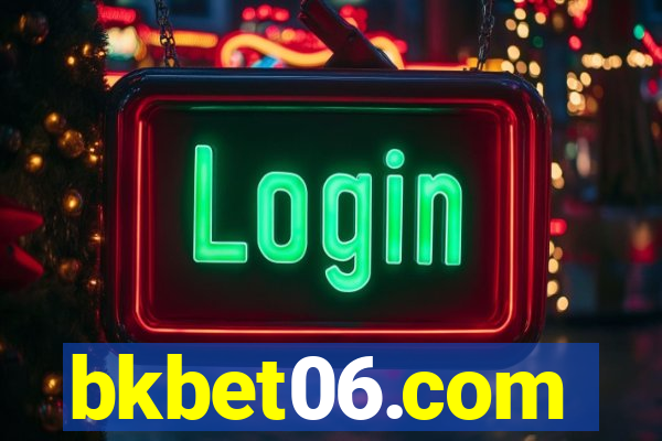 bkbet06.com