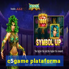 c5game plataforma