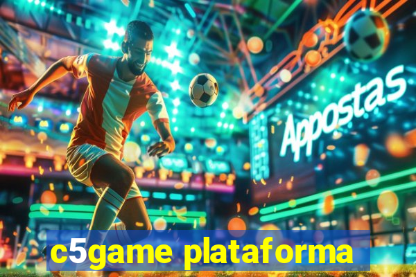 c5game plataforma