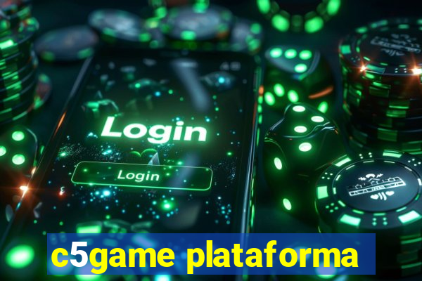 c5game plataforma