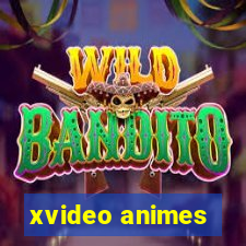 xvideo animes