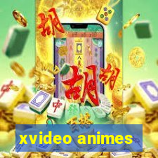 xvideo animes