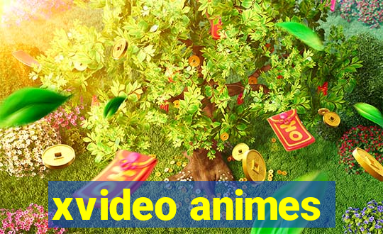 xvideo animes