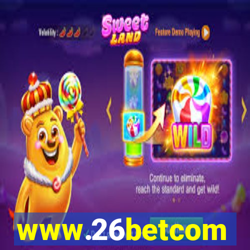 www.26betcom